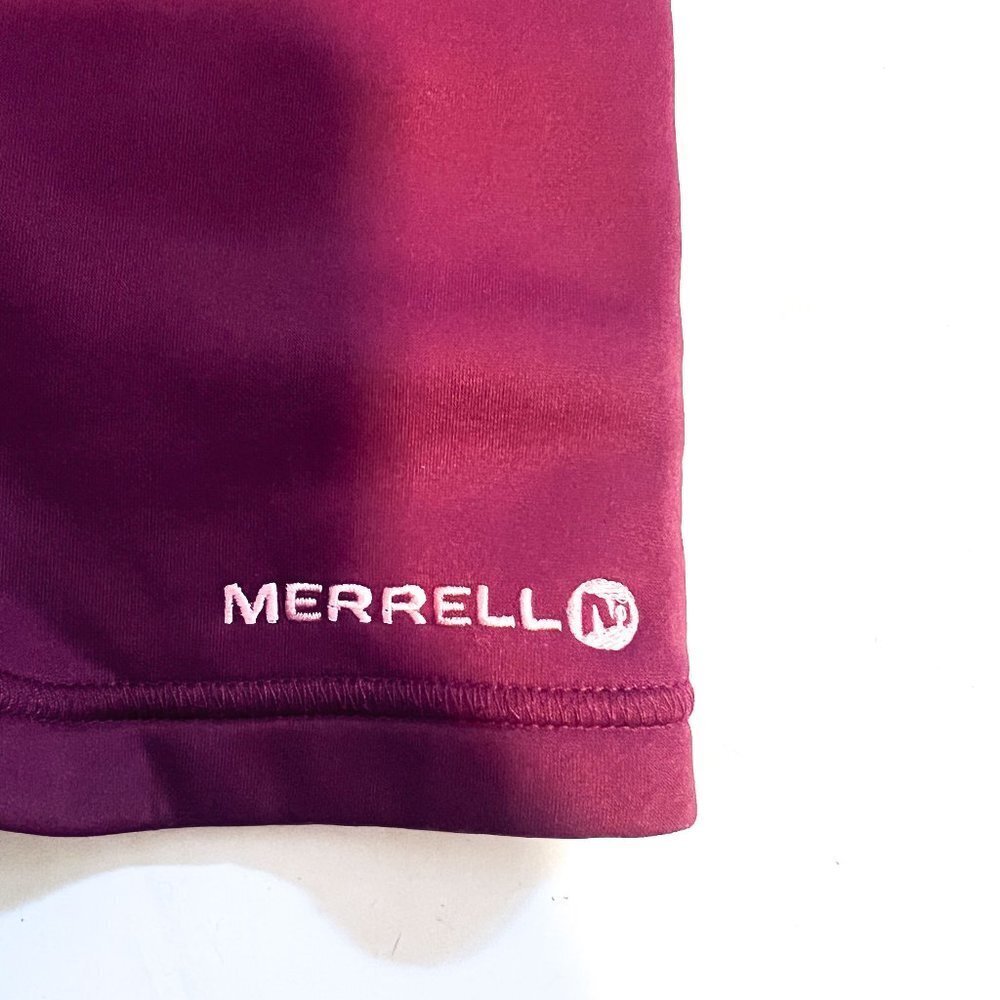 Merrell Cowl Neck Sweatshirt - Picture 4 of 8